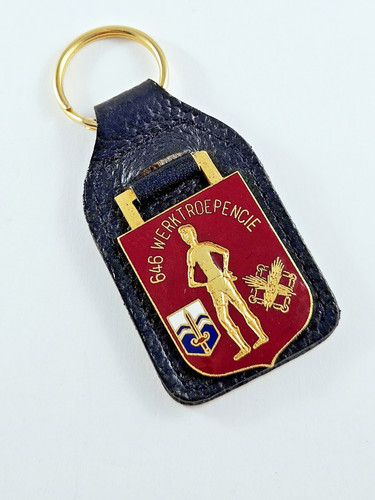 Portachiavi 646 - portachiavi,