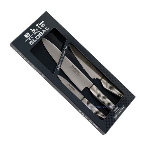 Set coltelli giapponesi - coltelli,