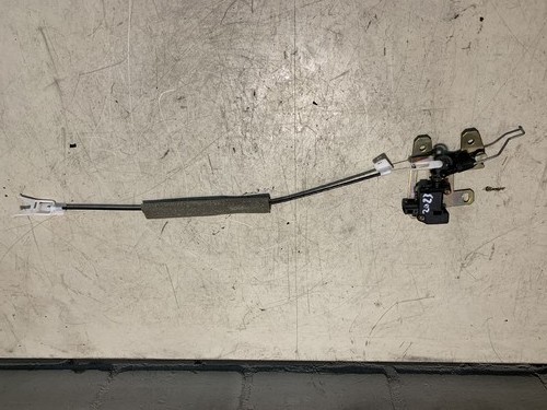 Attuatore portellone - , vw