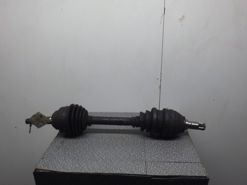 Albero motore anteriore