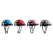 Casco da bicicletta per