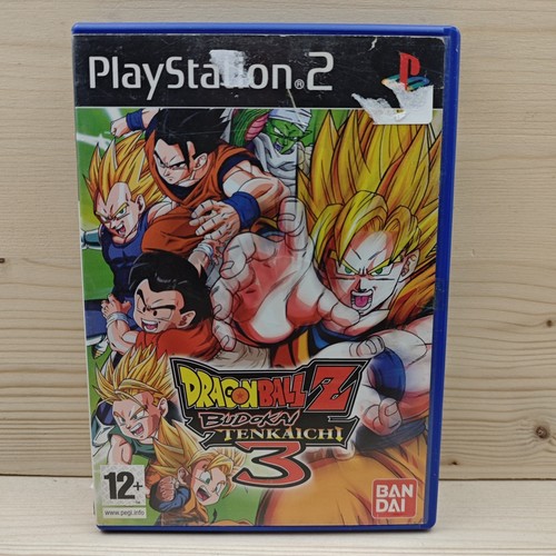 Dragon ball budokai - dragon,