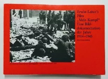 Erwin leiser film mein - erwin, "mein