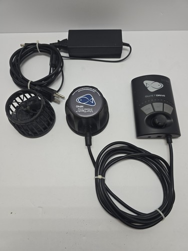 Pompa elica ecotech marine - pompa,