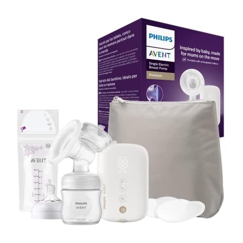 Philips avent tiralatte - philips,