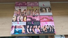 The L word intégrale dvd