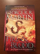 Classic George R. R. Martin