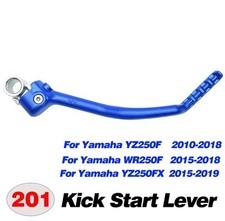 Pedale Avviamento Leva