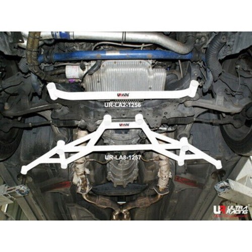 Mitsubishi lancer evo - lancer,