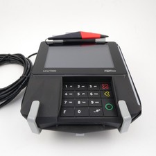 Terminale per carte credito - terminale, di