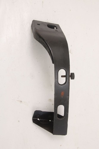 Supporto serratura fiat coupè - supporto,
