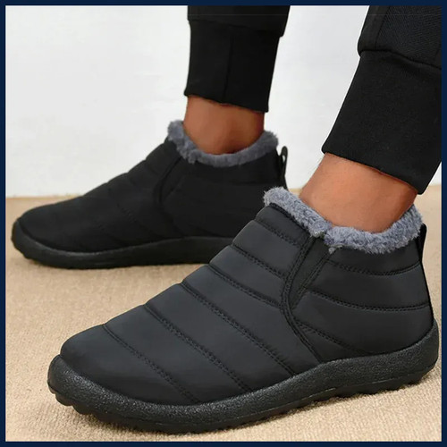 Stivali uomo slip - on, scarpe
