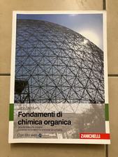 Fondamenti chimica organica - fondamenti,