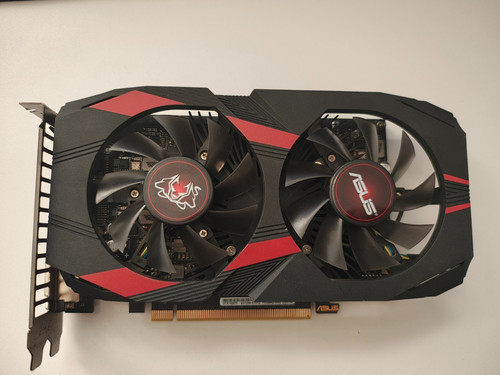 Asus nvidia gtx - gtx, 1050