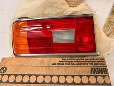BMW 535 I 528 I 525 I E12 FANALE POSTERIORE SX RIGHT REAR LIGH BMW 63211368201