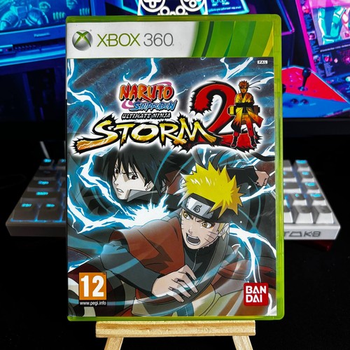 Naruto shiuppuden ultimate - shiuppuden,