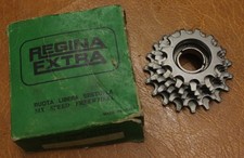Regina extra corsa velocità - regina, 6