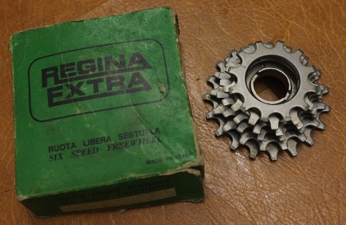 Regina extra corsa velocità - corsa, 6