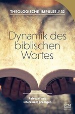Dynamik des biblischen Wortes