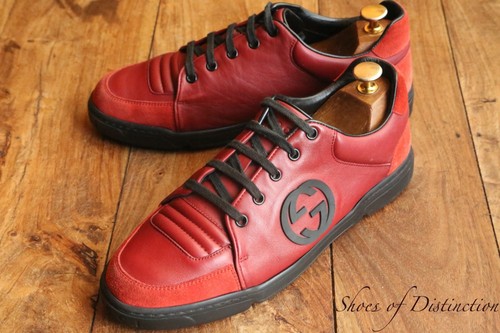 Scarpe ginnastica gucci - scarpe, da