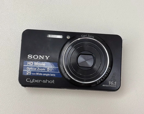Sony cyber shot dsc - sony, cyber-shot