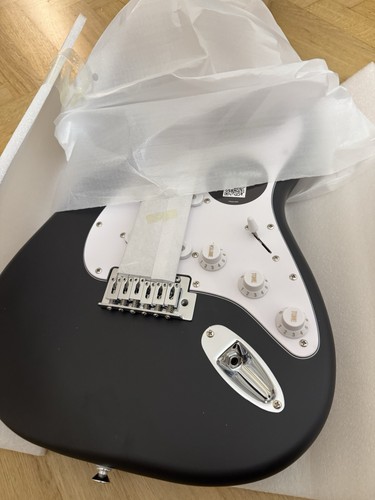 Chitarra elettrica squier - elettrica,