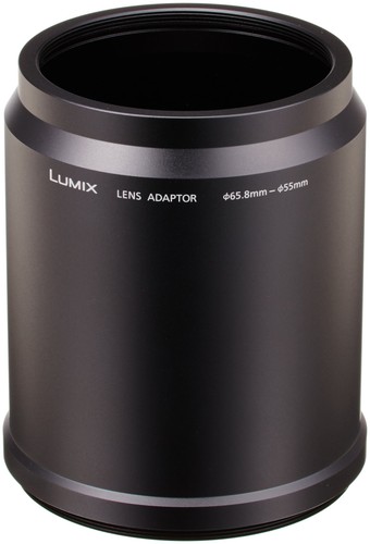 Panasonic dmw la8 - panasonic, 65,8-55