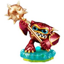 Skylanders Spyro's Adventure