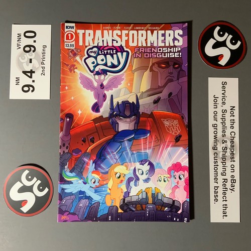 Seconda stampa transformers - transformers, my