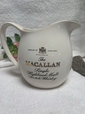 Vntg MACALLAN Scotch Whisky