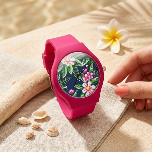 Orologio polso donna - da,