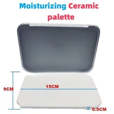 1Pz Paletta Ceramica Idratante