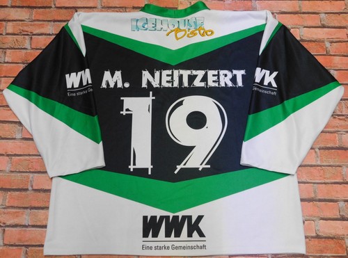 Maglia shirt trikot ice - shirt,