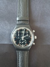 Swatch Chrono - 1991 - SCB106