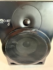 Monitor studio krk systems - studio,