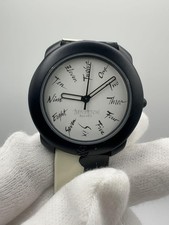 Bulova Benetton Watch Quartz