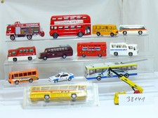 Majorette Hot Wheels ecc 13