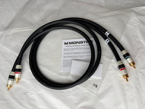 Monster cable series m1000i - monster,
