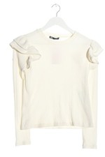 ZARA Manica lunga Donna