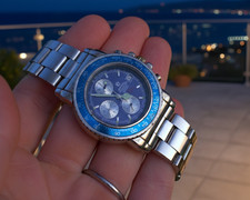 Orologio breil manta - manta, quarzo