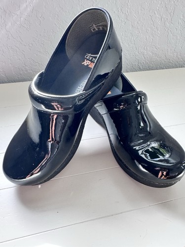 Zoccoli slip donna dansko - zoccoli, slip-on