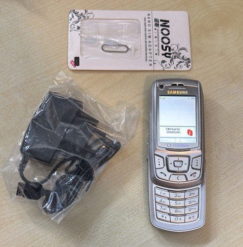 Samsung sgh z400v - samsung,