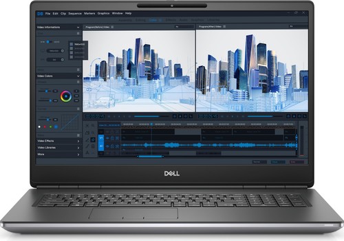 Dell precision 7760 11950h - dell,