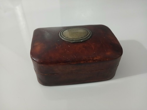 Cofanetto portagioie vintage - cofanetto,