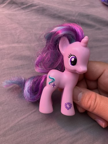 Little pony starlight - g4,