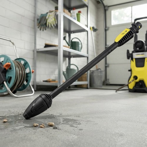 Db145 dirt blaster - dirt,