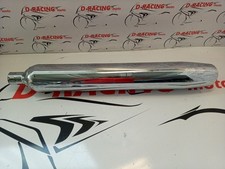 MARMITTA SCARICO SINISTRA HARLEY DAVIDSON ROAD KING ELECTRA GLIDE STREET65949-09