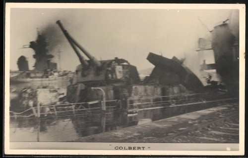 Fotografia della nave - , da