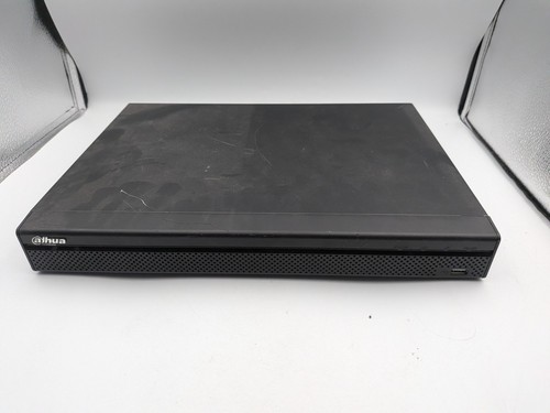 Dahua xvr5216an i3 - dahua, dh-xvr5216an-i3