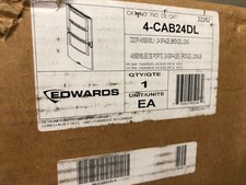 Gruppo porta Edwards 4-CAB24DL